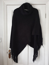 BNWT The Collection black