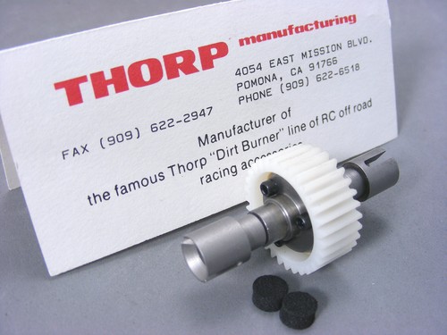 Vintage thorp 4960 tamiya - 4960,