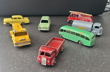 Various 1950-60's vintage