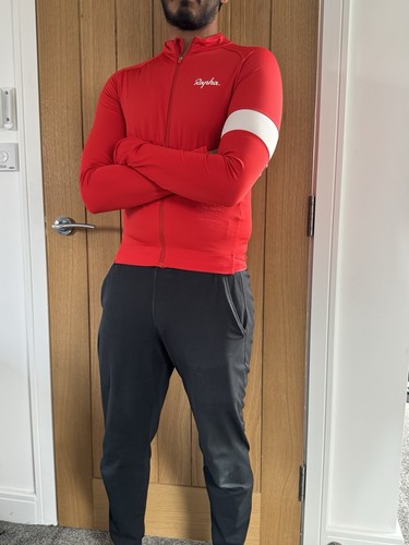 Rapha men core long - rapha,