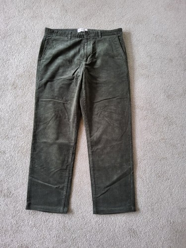 Gant needlecord trousers - gant,
