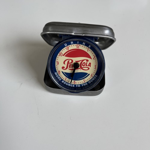 Vintage pepsi cola travel - vintage,