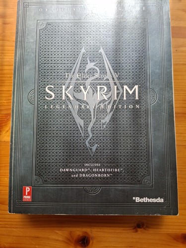 The elder scrolls - the,