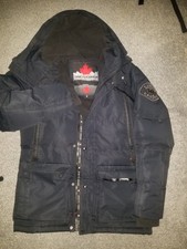 Zavetti Canada Men Bomber
