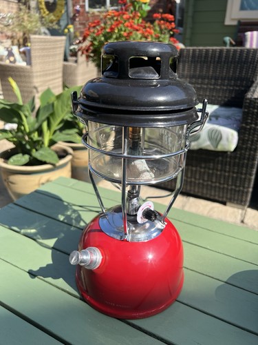 Tilley lamp x246b fully - tilley,