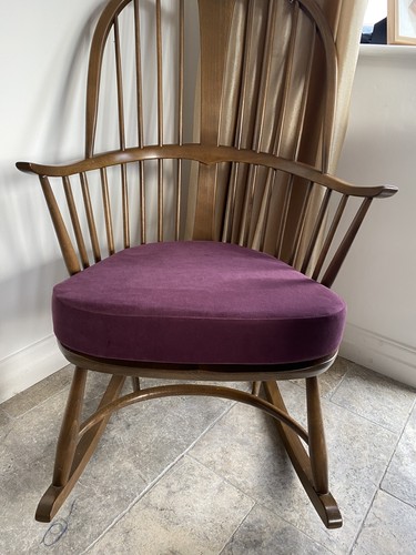 Cushion only for ercol - cushion,