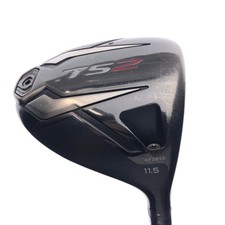 Used Titleist TS2 Driver /