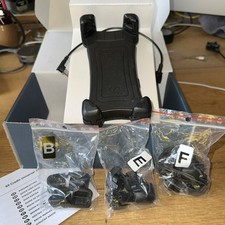 Bury  Cradle Universal 2XL