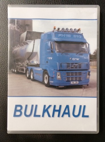 Bulkhaul 2006 large lorries - 2006,