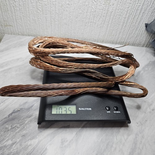 1kg scrap copper - 1kg,