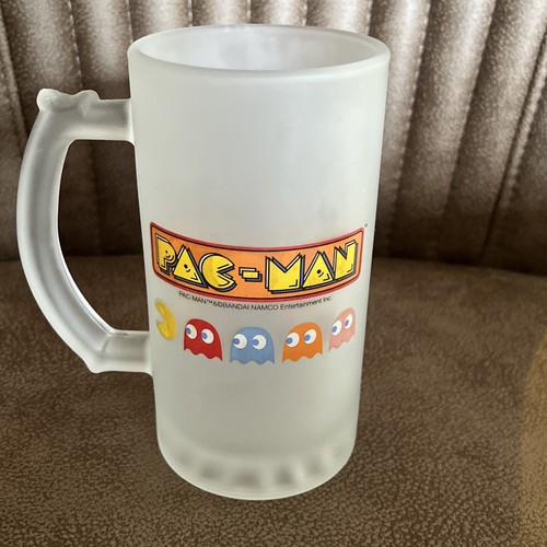 Pac man official frosted - pac,