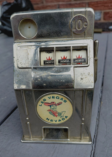Vintage los vegas style - los,