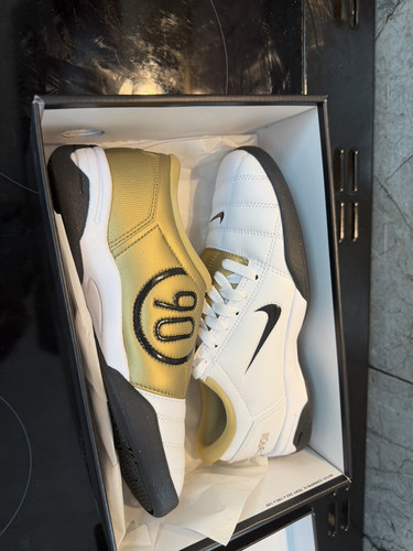 Nike t90 men trainers - nike,