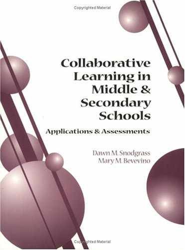 Collaborative learning - learning, in