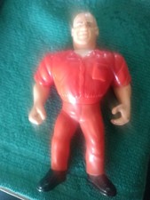 Hasbro WWE Nailz Series 7