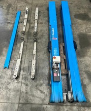 2013 Ravaglioli KPH370.42K/LIK 4,200kg 2 Post Lift/Ramp Baseless 3ph 400v #77117