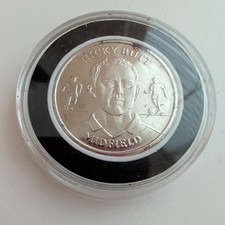 Nicky Butt 2004 England (Man