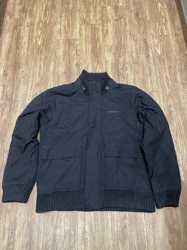 Carhartt heavy bomber jacket - heavy,