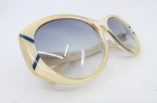 Vintage Silhouette acetate sunglasses 135mm Made in Austria NOS