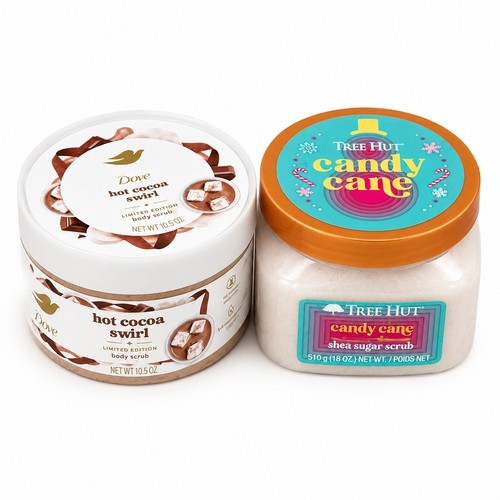 Dove hot cocoa swirl - dove, hut