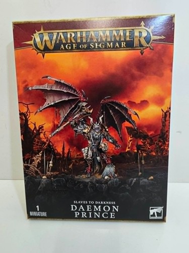 Warhammer age sigmar slaves - age,