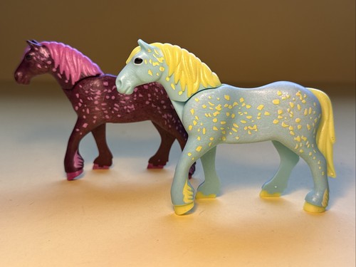 Playmobil fantasy colourful - playmobil,