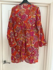So Marilyn Marilyn Moore retro Cover Up Size 12-14