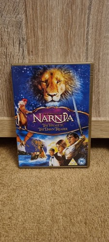 The chronicles narnia - -,