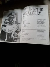 THEATRE PROG,1989,MANCH OPERA