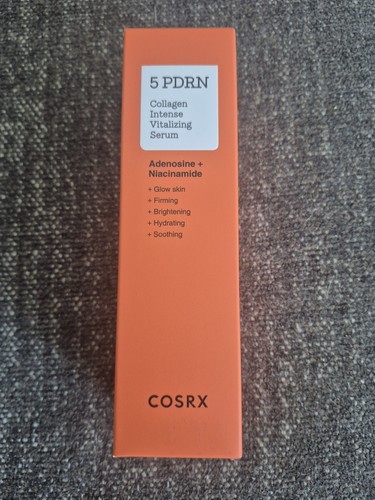 Cosrx pdrn collagen intense - 5,
