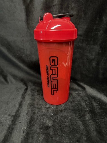 Pewdiepie gfuel shaker cup - gfuel,