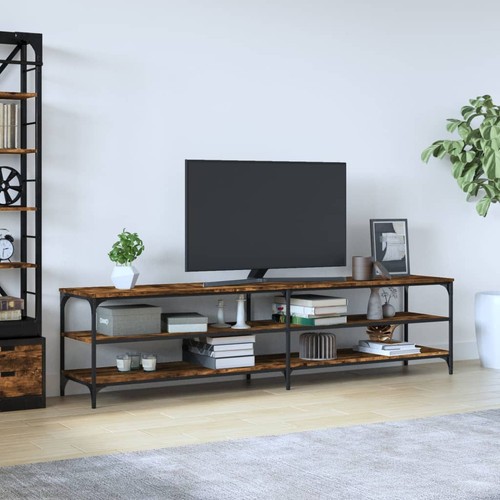 Industrial rustic wooden - rustic,