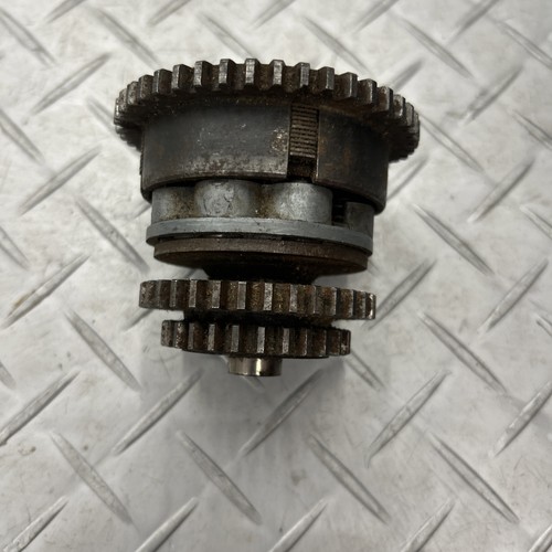 Ducati cucciolo clutch - ducati,