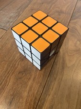 Rubik's Cube Large