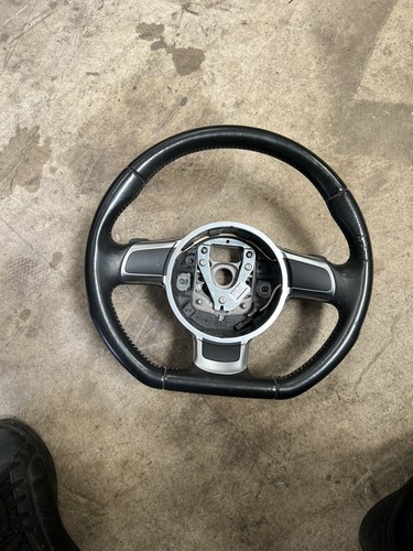 Audi mk2 2014 steering - tt,