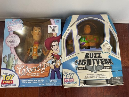 Toy story woody - story,