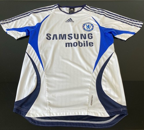Official adidas chelsea away - official,