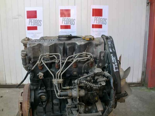 Ld23 complete engine 12252 - complete, /