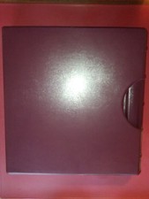 Lighthouse Red Perfect DP turn