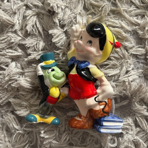 Disney japan pinocchio - disney,