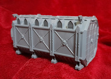 Warhammer 40k 30k Necromunda-