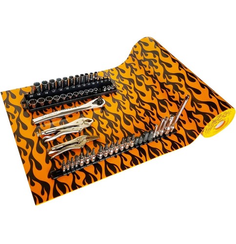 Mod box printed tool - box, liner