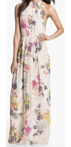 Ted baker maxi dress - ted, size