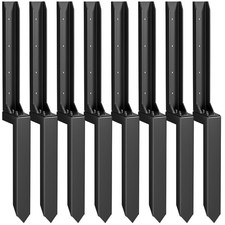 Fence Post Repair Kit Heavy