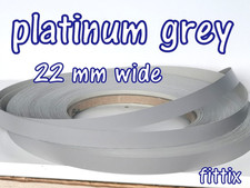 Melamine Pre Glued Iron on