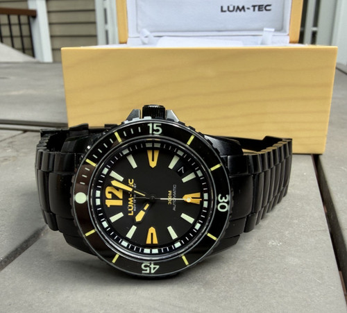 Lum tec 300m - 300m-3,