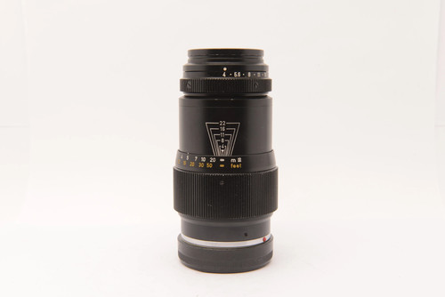 Leica tele elmar 135mm - 135mm, v3