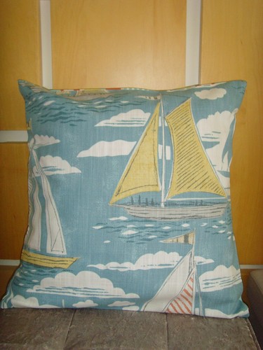 New yacht boat nautical - new, print