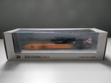 1/43 IXO Land Speed Record