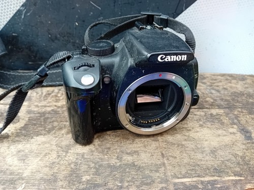 Canon eos 350d digital slr - eos,